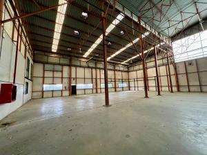 For RentFactoryNonthaburi, Bang Yai, Bangbuathong : Factory / warehouse FOR RENT with office  3,064 sq m., purple area, Bang Bua Thong, Nonthaburi.