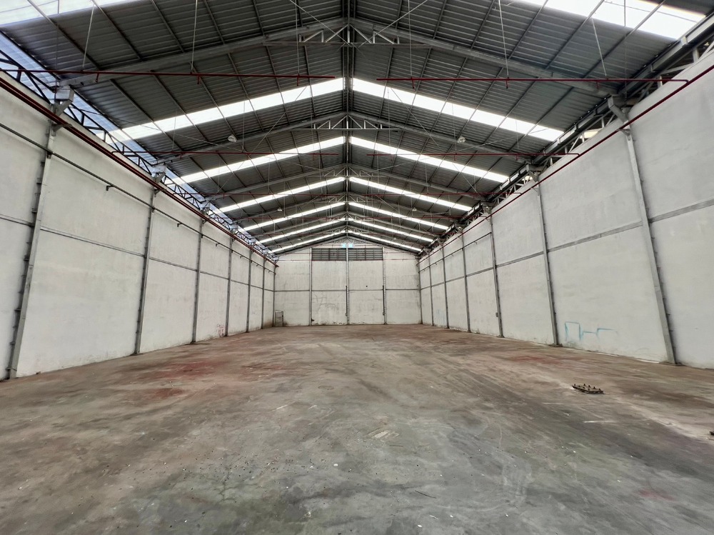 For RentFactoryNonthaburi, Bang Yai, Bangbuathong : Factory / Warehouse Free zone for rent, area 800 - 6,500 sq m, Bang Bua Thong, Nonthaburi.