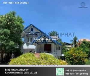For RentRetailWongwianyai, Charoennakor : House for rent for business, Icon Siam, Soi Charoen Rat, on 600 square wah of land, parking for 15-20 cars, suitable for cafe / restaurant / onsen spa / Fine Dining / Thai food / Kids Club / gallery, art work.