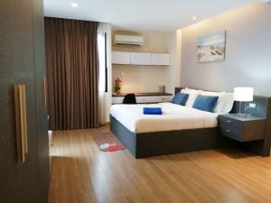 For SaleCondoKhon Kaen : Condo for sale: The Destiny Exclusive Kangsadarn Khon Kaen University.