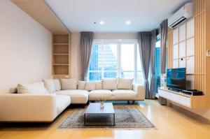 ให้เช่าคอนโดสุขุมวิท อโศก ทองหล่อ : Citismart Sukhumvit 18