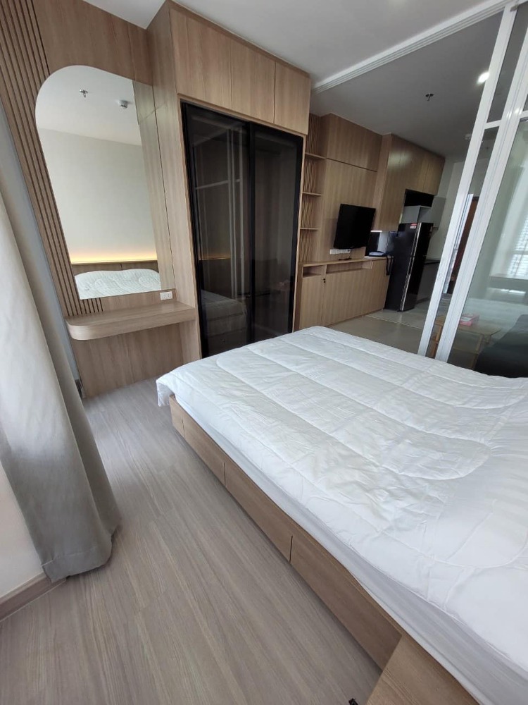 ขายคอนโดท่าพระ ตลาดพลู วุฒากาศ : ⚡⚡ขาย!! Condo Supalai Loft สาทร-ราชพฤกษ์ 1ห้องนอน 1ห้องน้ำ ชั้น 20 ขนาด 29 ตร.ม. ขาย 2.69 ลบ. ใกล้ BTS บางหว้า⚡⚡