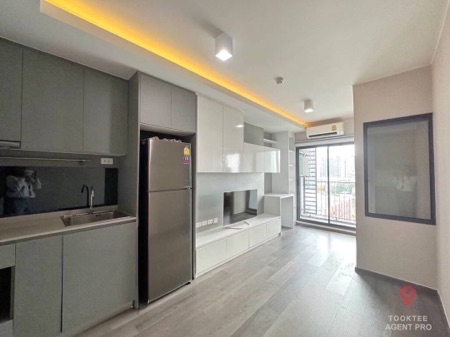 For SaleCondoOnnut, Udomsuk : Condo for sale next to BTS Bang Chak, Ideo Sukhumvit 93, brand new, beautifully decorated. Ready to move in, 34.61 sq m., special discount price.