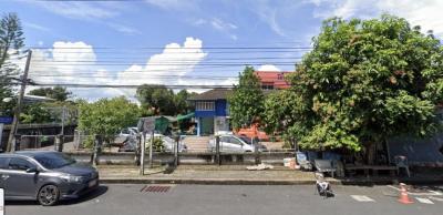 For SaleLandHatyai Songkhla : Land for sale 200 square wah.Chai kao 3 rd.  Mueang Songkhla, Songkhla province,