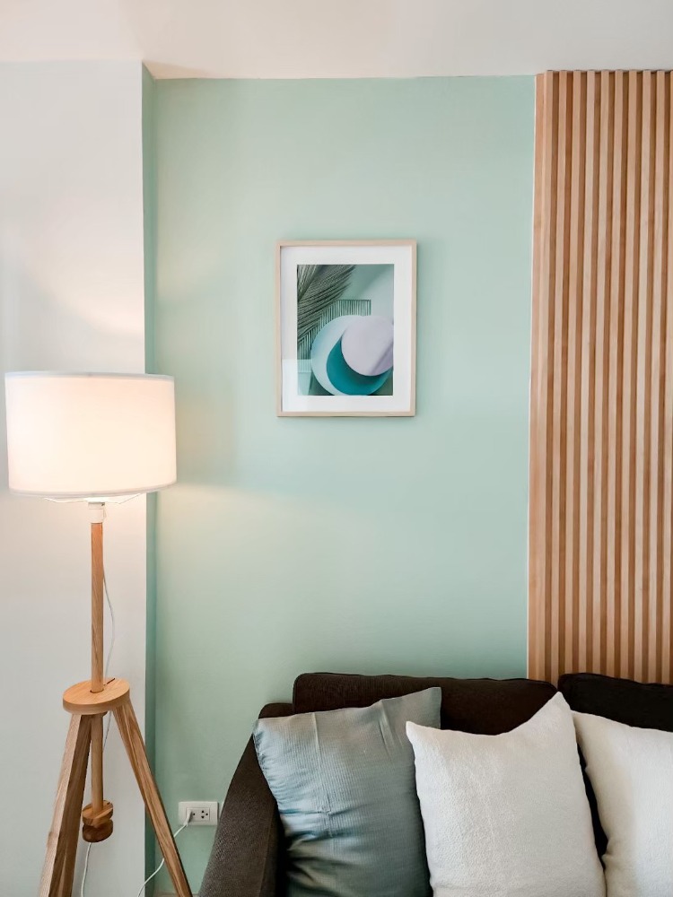 For SaleCondoRattanathibet, Sanambinna : ✨The best of the golden locations✨ Condo for sale: Aspire Rattanathibet *Ready to hire agents to help sell*