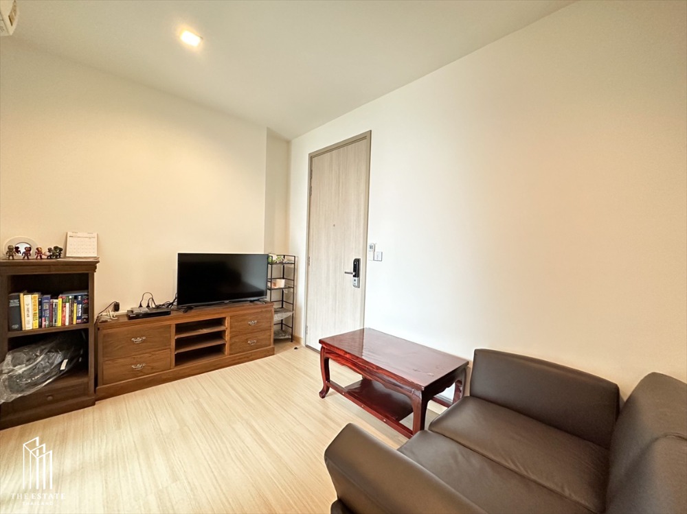 ขายคอนโดอ่อนนุช อุดมสุข : Condo for SALE *Whizdom Connect *** 1 bedroom, ready to move-in @4.79 MB