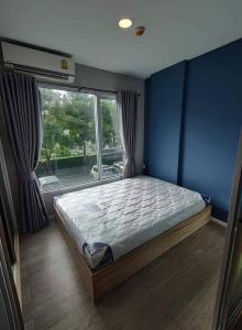 For SaleCondoVipawadee, Don Mueang, Lak Si : ⚡⚡For sale!! Happy Condo Donmuang The terminal 1 bedroom, 1 bathroom, 2nd floor, Building D, size 24 sq m., price 1.29 million baht, near Don Muang Airport (sold with tenant)⚡⚡
