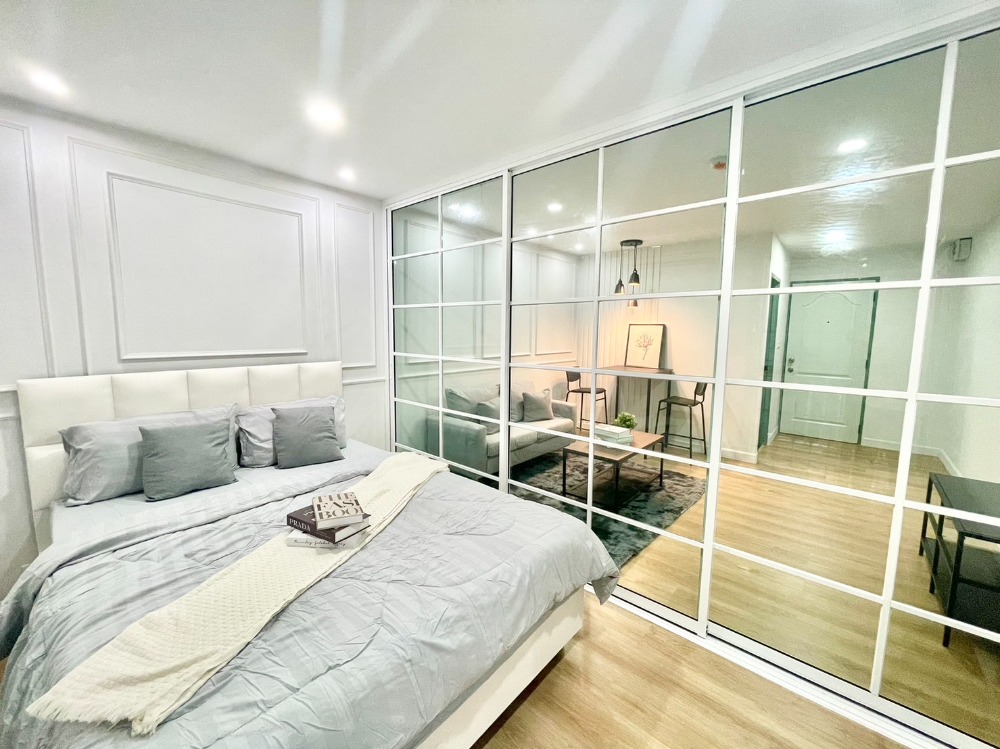 For SaleCondoBang Sue, Wong Sawang, Tao Pun : *Hot*Urgent sale Condo Regent Home 6/1 Prachachuen Regent Home 6/1 Prachachuen, hurry to sell, good price!!!!