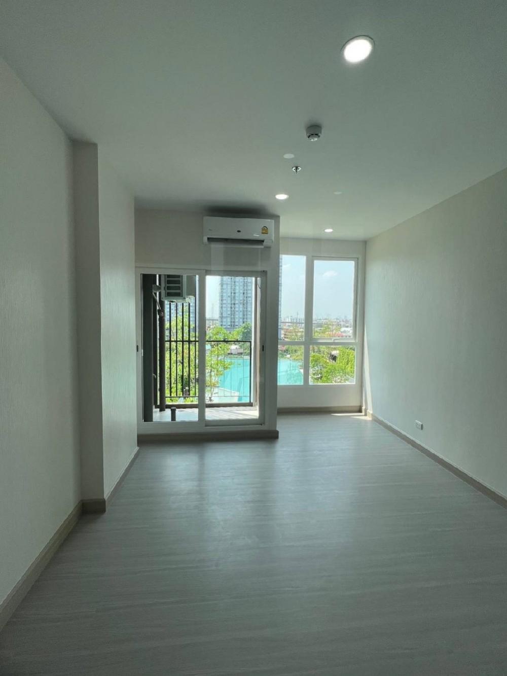 ขายคอนโดท่าพระ ตลาดพลู วุฒากาศ : (b2783)ขายคอนโด Supalai loft สาทร ราชพฤกษ์
