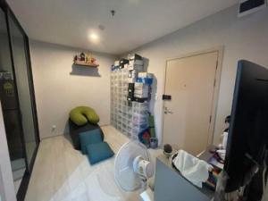 For SaleCondoPinklao, Charansanitwong : Urgent sale!! Condo Life Pinklao #next to MRT Bang Yi Khan