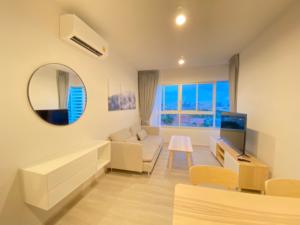 ให้เช่าคอนโดปิ่นเกล้า จรัญสนิทวงศ์ : for rent ideo charan 70 2 bed ❤️🌈 2 bath special deal