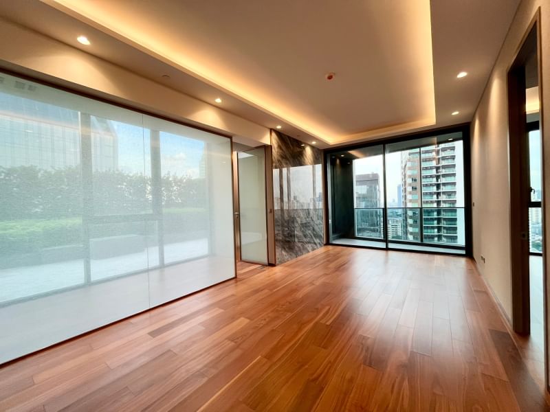For SaleCondoSukhumvit, Asoke, Thonglor : 089-515-5440 The Estelle at Phrom Phong for sale, 2 bedrooms, pet-friendly, with a central garden that feels like a private garden.