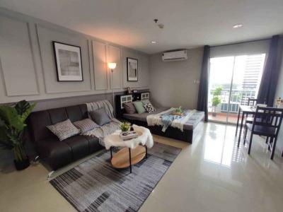 ขายคอนโดบางซื่อ วงศ์สว่าง เตาปูน : ขาย คอนโด รีเจ้นท์โฮม 6 ประชาชื่น Regent Home 6 Prachachuen