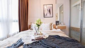 For SaleCondoBang kae, Phetkasem : 6610217 Condo for sale, The Viva Condo Phetkasem 68, near MRT Lak Song Station and Bang Khae Station.