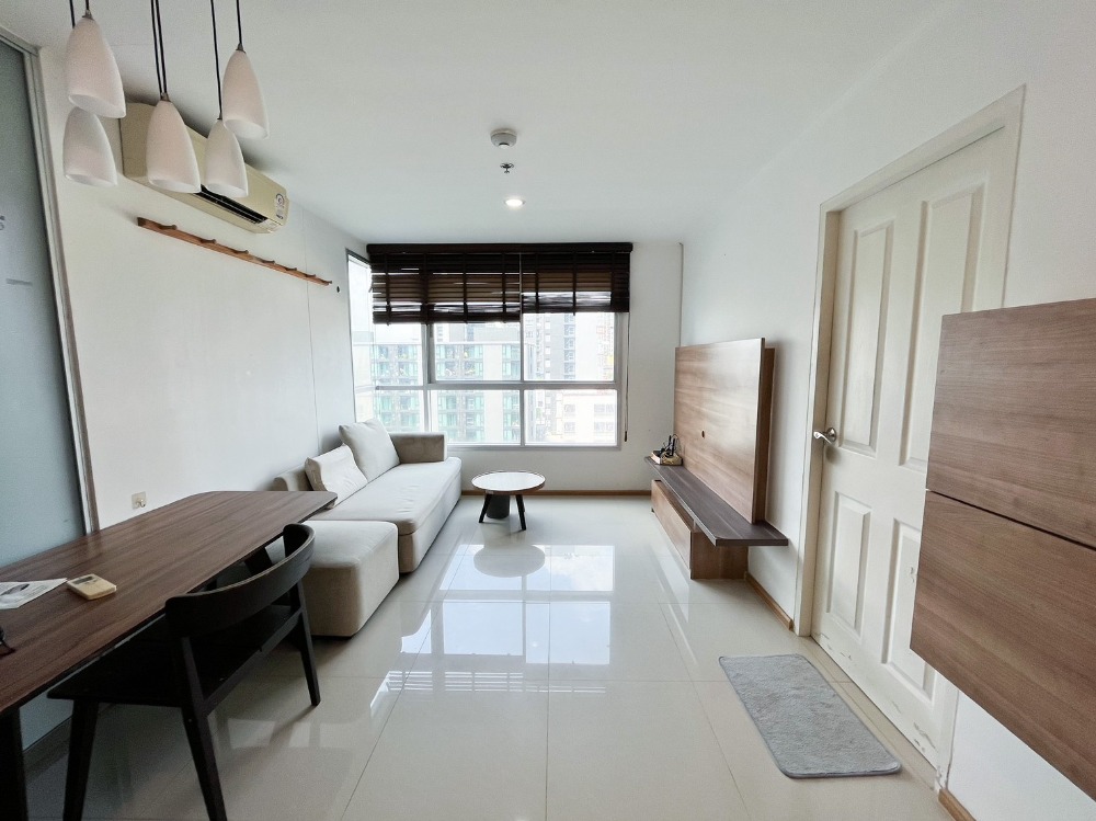 ขายคอนโดพัฒนาการ ศรีนครินทร์ : U Delight Residence Pattanakarn - Thonglor / 1 Bedroom (FOR SALE), ยู ดีไลท์ เรสซิเดนซ์ พัฒนาการ - ทองหล่อ / 1 ห้องนอน (ขาย) MAY078