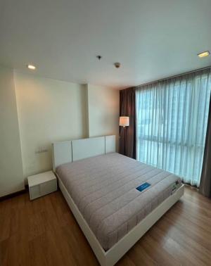 For RentCondoSiam Paragon ,Chulalongkorn,Samyan : Condo for rent, Wish @ Samyan, 18th floor, near Chula University, MRT Samyan.
