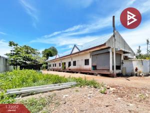 For SaleLandSamut Songkhram : Land for sale, area 2 rai 2 ngan 30 square wah, Mae Klong, Samut Songkhram