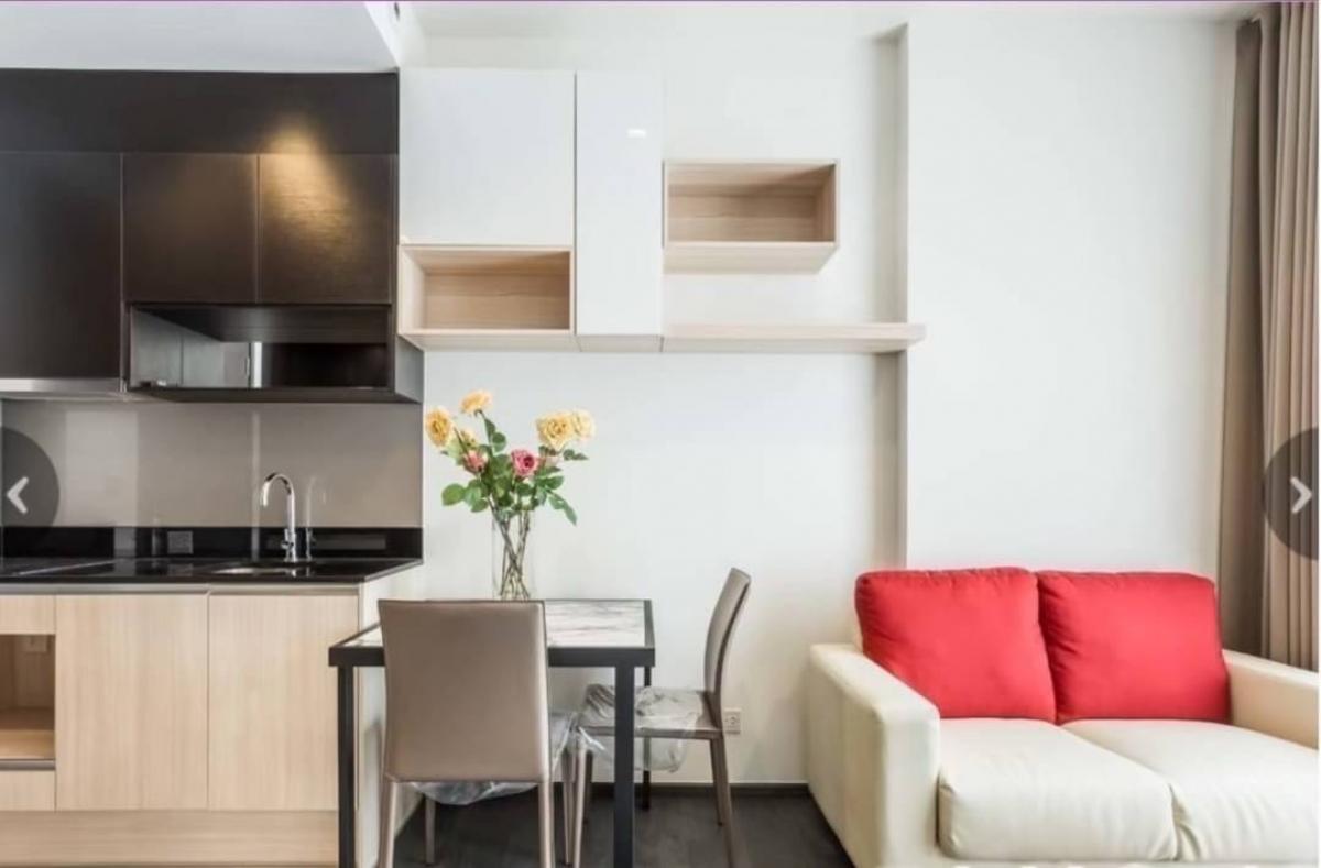 For RentCondoSukhumvit, Asoke, Thonglor : Hot Price for rent Edge Sukhumvit 23, cheapest price in the building, beautiful room🔥