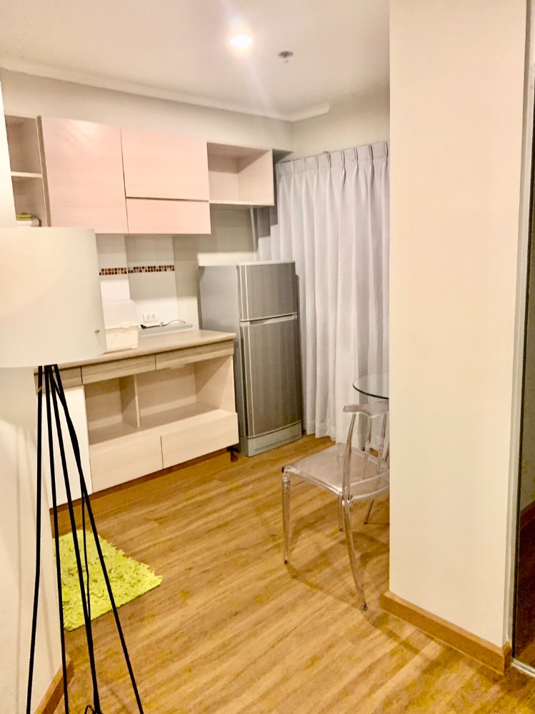 For SaleCondoKhlongtoei, Kluaynamthai : Lumpini Place Rama 4 - Kluaynamthai / 1 Bedroom (FOR SALE), Lumpini Place Rama 4 - Kluaynamthai / 1 Bedroom (For Sale) MAY123