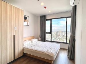 For RentCondoLadprao, Central Ladprao : For Rent 💜 Life Ladprao Valley 💜 (Property Code #A23_10_0797_2 ) Beautiful room, beautiful view, ready to move in.