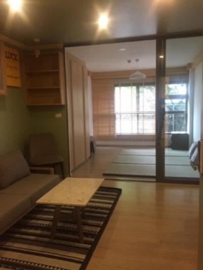For RentCondoAri,Anusaowaree : Condo For Rent | The Best Value In The Project “D Memoria Phaholyothin 8” 36 Sq.m. Near BTS Ari