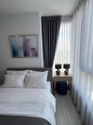 ให้เช่าคอนโดสุขุมวิท อโศก ทองหล่อ : For Rent 💜 XT Ekkamai 💜 (Property Code #A23_10_0799_2 ) Beautiful room, beautiful view, ready to move in.
