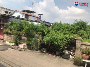 ขายที่ดินพระราม 2 บางขุนเทียน : ขายที่ดิน บางขุนเทียน ซอย 10 ขนาด 50 ตารางวา เข้าซอยเพียง 200 เมตร ราคาพิเศษ