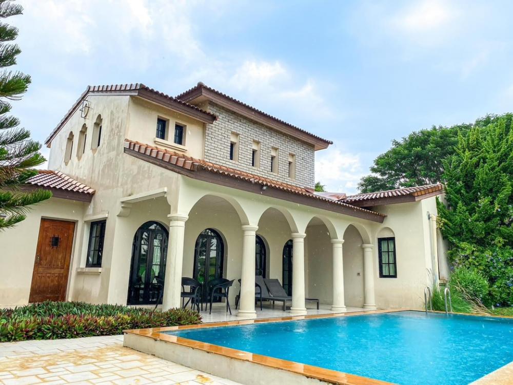 For SaleHousePak Chong KhaoYai : Khao Yai My Own Zone House