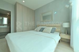 ขายคอนโดรัชดา ห้วยขวาง : ขายราคาต่ำกว่าตลาดมาก Noble Revolve 2 ตกแต่งพร้อมอยู่ 2 ห้องนอน ราคาเพียง 6.39mb / ติดต่อคุณปุ๋ย 062-503-3926