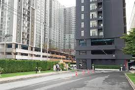 For SaleCondoBang Sue, Wong Sawang, Tao Pun : Cheap condo for sale in Bang Sue area.