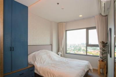 ขายคอนโดท่าพระ ตลาดพลู วุฒากาศ : ขาย คอนโด แอสปาย สาทร-ราชพฤกษ์ Aspire Sathorn-Ratchapruek