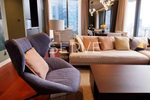 For SaleCondoSukhumvit, Asoke, Thonglor : 🔥Hot Price ! 2 Bed with Bathtub 97.75 sq.m. Condo High Rise Good Location BTS Thong Lo at KHUN by YOO Condo / For Sale