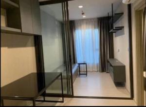 For RentCondoRama9, Petchburi, RCA : ❤️❤️ Condo for rent 🏢 Life Asoke Rama9 **Special price, ready to move in 💸 22000 baht**Interested line/tel 0859114585 ❤️❤️Can walk to 🚄 MRT Rama 9/ 🏙Central rama9 department store/ Fortune building, 25th floor, tower A 🌇No view The block is in the heart o