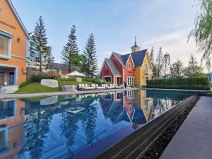 ขายทาวน์เฮ้าส์/ทาวน์โฮมบางนา แบริ่ง ลาซาล : 6610239 ขาย บ้านทาวน์โฮม2 ชั้น   Indy บางนา รามคำแหง2 ใกล้ทางด่วน ใกล้รถไฟฟ้า สายสีเหลือง ใกล้เมกา บางนา