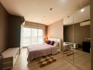 ขายคอนโดอ่อนนุช อุดมสุข : ขายคอนโดราคาทุนถูกมาก Aspire Sukhumvit 48
