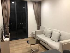 For RentCondoSukhumvit, Asoke, Thonglor : For Rent 💜 Oka Haus 💜 (Property Code #A23_10_0818_2 ) Beautiful room, beautiful view, ready to move in.