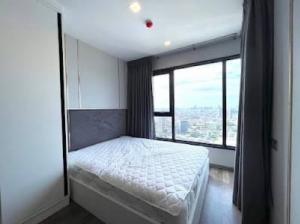For RentCondoLadprao, Central Ladprao : For Rent 💜 Life Ladprao Valley💜 (Property Code #A23_10_0819_2 ) Beautiful room, beautiful view, ready to move in.