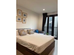 For SaleCondoPhuket : L080238 For sale: The Base Central-Phuket, Building C, 7th floor, 1 bedroom, 1 bathroom.