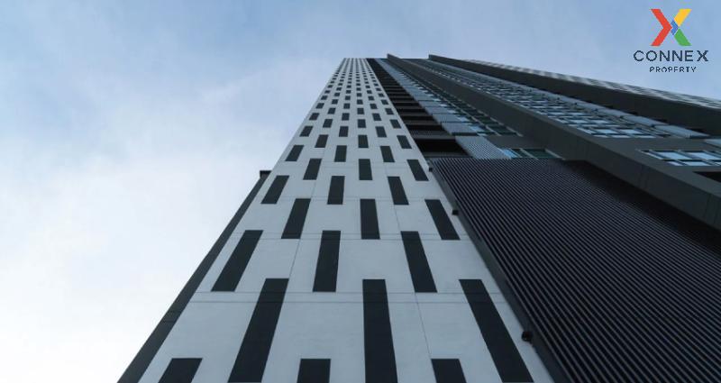For SaleCondoRatchadapisek, Huaikwang, Suttisan : For Sale Condo , Noble Revolve Ratchada , MRT-Thailand Cultural Centre , Huai Khwang , Huai Khwang , Bangkok , CX-86758