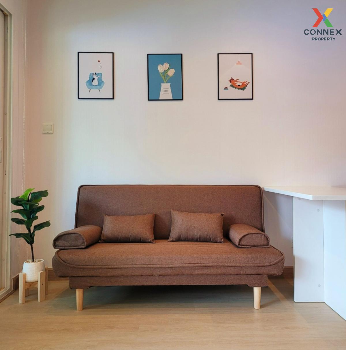 For SaleCondoLadprao, Central Ladprao : For Sale Condo , Ables Ladprao 27 , MRT-Lat Phrao , Chankasem , Chatuchak , Bangkok , CX-86803