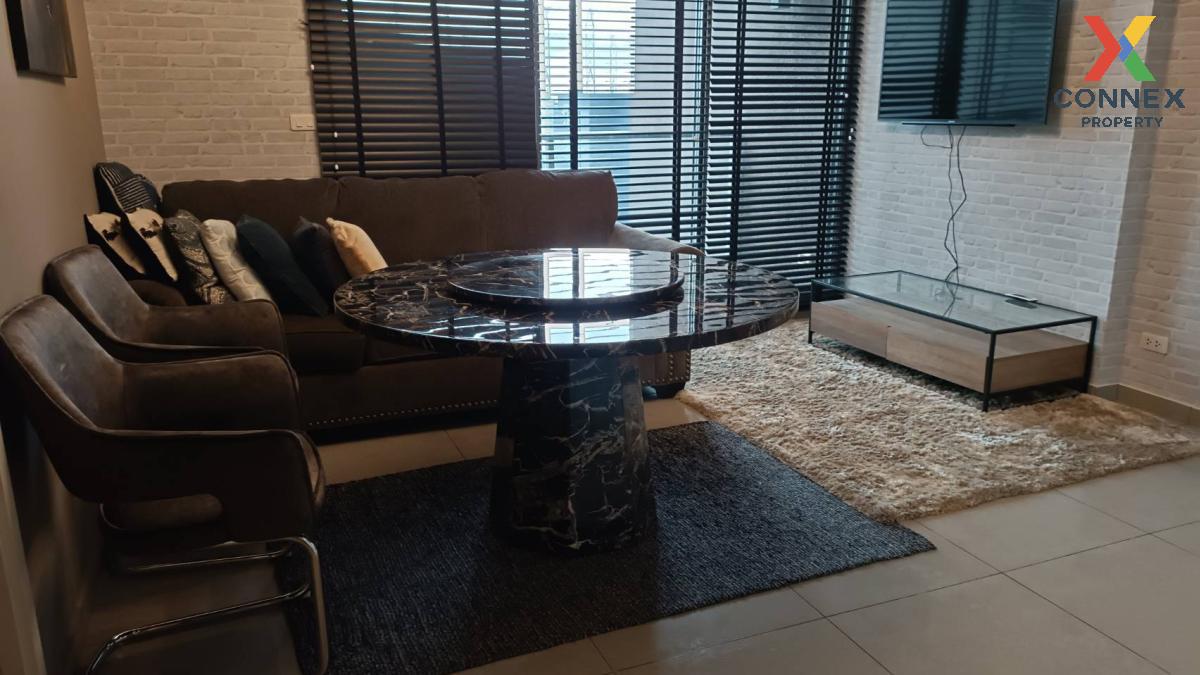 For SaleCondoSukhumvit, Asoke, Thonglor : FOR SALE condo , The Lofts Ekkamai , BTS-Ekkamai , Phra Khanong Nuea , Watthana , Bangkok , CX-22178