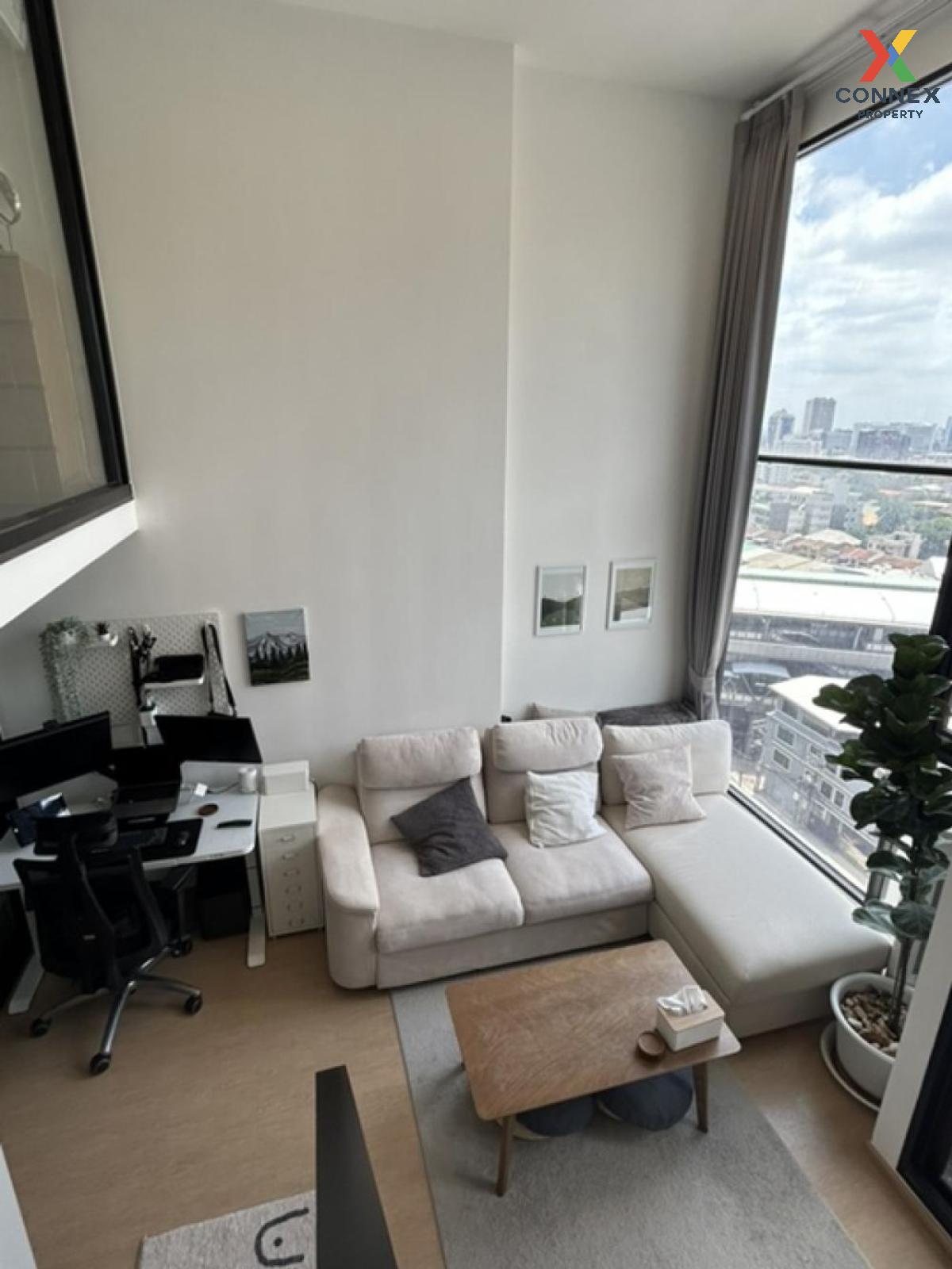 For SaleCondoKasetsart, Ratchayothin : For Sale Condo , KnightsBridge Space Ratchayothin , BTS-Phahon Yothin 24 , Chatuchak , Chatuchak , Bangkok , CX-86845