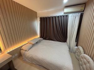 ขายคอนโดรัตนาธิเบศร์ สนามบินน้ำ พระนั่งเกล้า : ขายชั้น38วิวสวยมาก เฟอร์บิ้วทั้งห้อง แถวเครื่องใช้ไฟฟ้าฟรี3.1ล