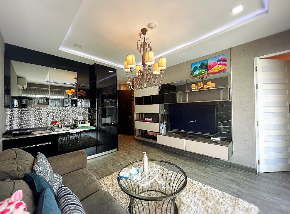 For SaleCondoRatchathewi,Phayathai : The Address Siam nice room with high view at central bangkok area