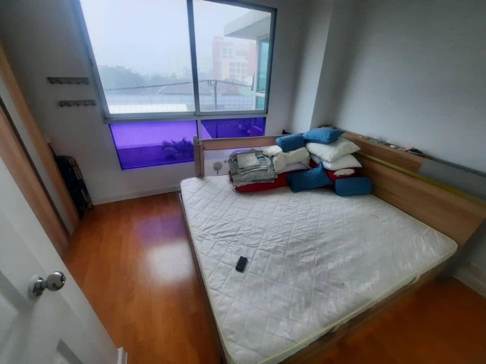 For SaleCondoSapankwai,Jatujak : Condo for sale Life @ Phahon 18, best price in the building, near MRT Kamphaeng Phet 500 m.