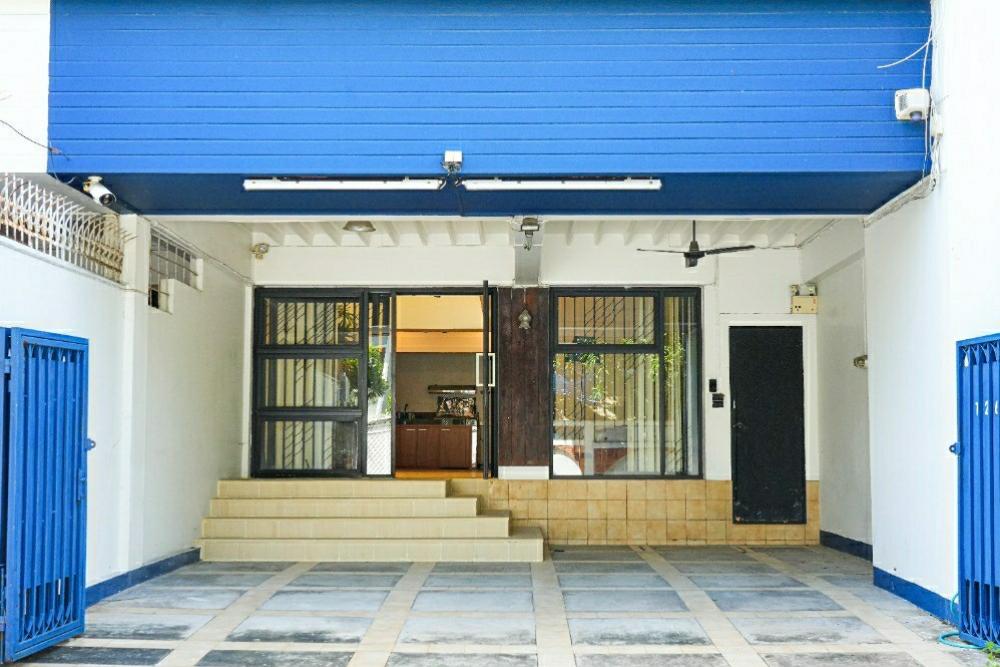 For RentHome OfficeAri,Anusaowaree : home office  for rent in Ari phaya Thai Soi Phahonyothin 8