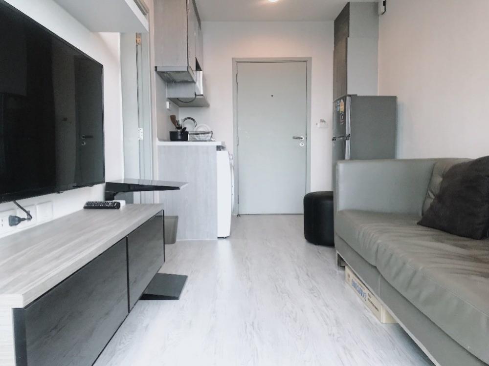 For SaleCondoThaphra, Talat Phlu, Wutthakat : 🔥Urgent sale🔥 Condo IDEO Sathorn Tha Phra⚡️New flooring⚡️Good condition Never rented out⚡️Rear view, river side, south side⚡️Near BTS Pho Nimit and BTS Talat Phlu⚡️Near THE MALL THAPRA