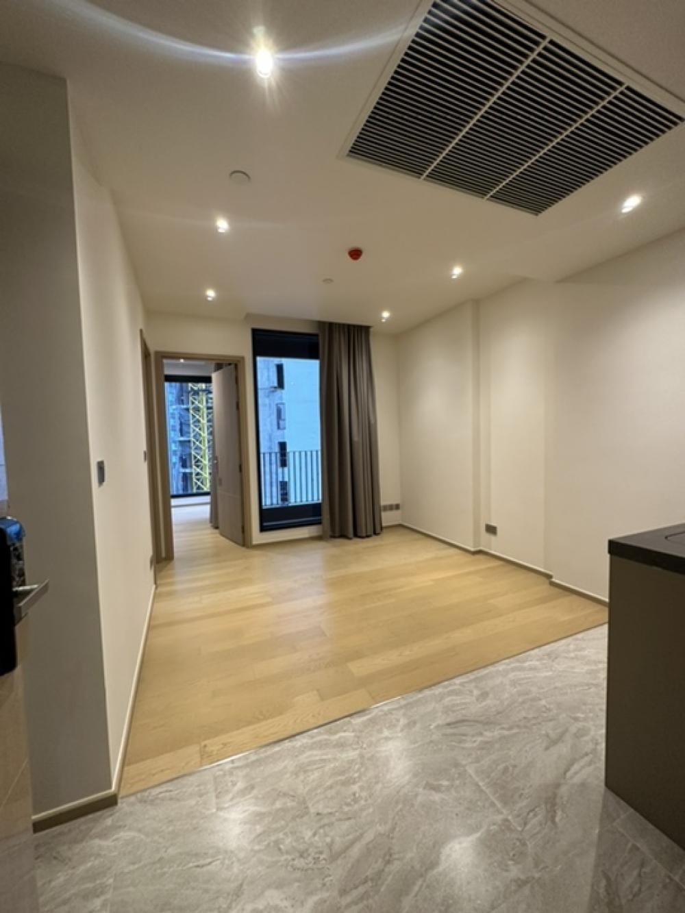 For SaleCondoRama9, Petchburi, RCA : For sell Luxury Ashton asoke-rama9 (Aston Asoke-Rama 9) 1 bed 32.18 sq m, Omaga building, high floor 17+, price 5,290,000 baht.