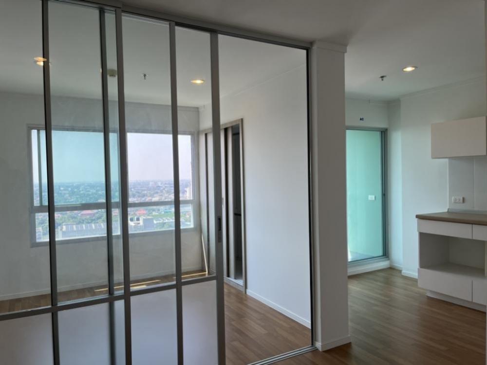 ขายคอนโดปิ่นเกล้า จรัญสนิทวงศ์ : ✅ขายถูกมาก condo lumpini place borom ratchachonni - pinklao พื้นที่ 28.07 ตรม. Studio 1 ห้องน้ำ ชั้น 21 อาคารA ราคา 1,690,000บาท 💠วิวหันไปทางสวน🛎รีบจองเลย🎁ข้อเสนอสุดพิเศษ