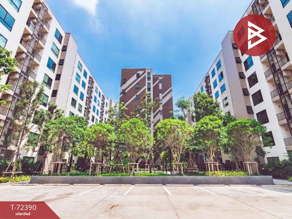 For SaleCondoSamut Prakan,Samrong : Condominium for sale, Lesto Condo Sukhumvit 113, Samrong Nuea, Samut Prakan.